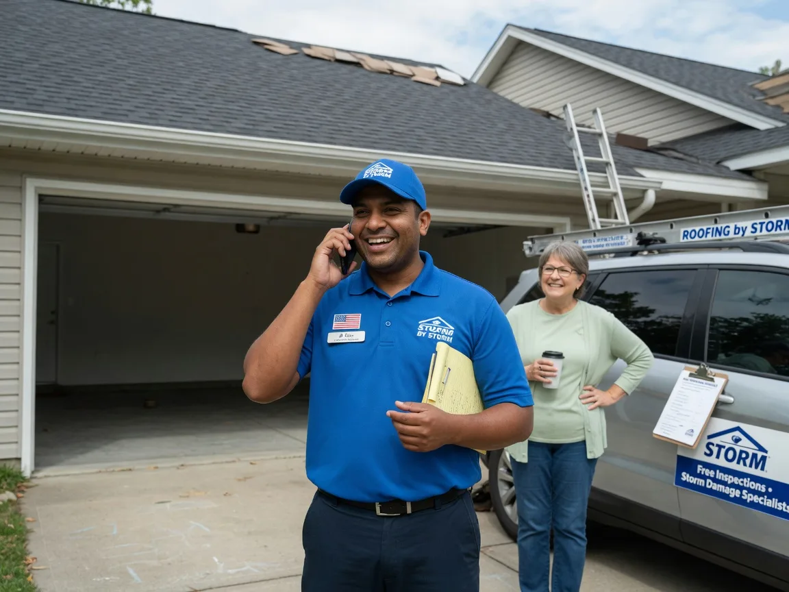 Roof Repair Near Me Niles, IL FAQs