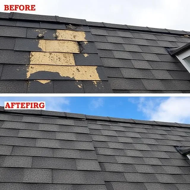 Roof Repair Near Me in Niles, IL near me